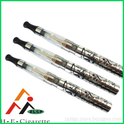 Electronic Cigarette, E Cigarette, EGO-K with High Quality (EGO-k)